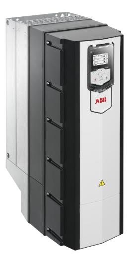 ABB ACS880-01-105A-3+E200 – частотный преобразователь серии ACS880-01