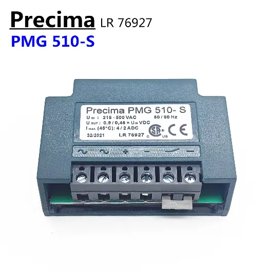 Precima PMG510-S Brake Rectifier