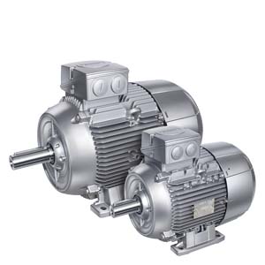 Электродвигатель Siemens 1LE1002-1BB22-2FA4