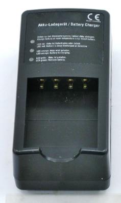 Зарядное устройство QA109600