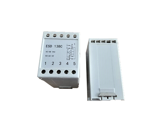 ESD138C STOPPING CONTROLLER
