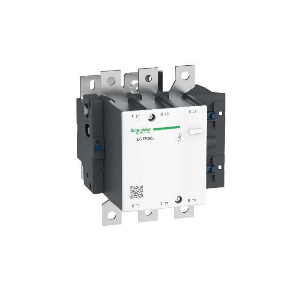 LC1F265 CONTACTOR