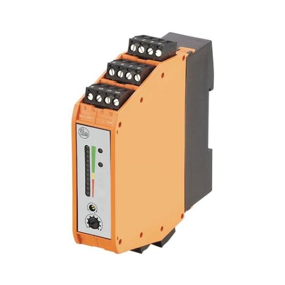 Блок контроля сигнала датчика потока IFM Electronic SN0500 VS3000/85...265VAC