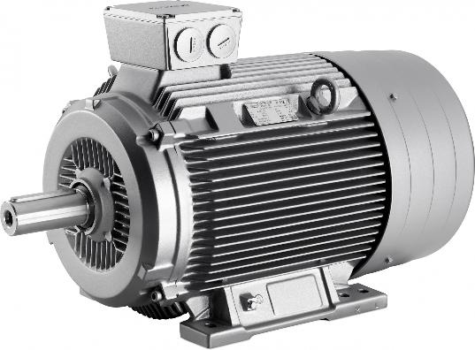 Низковольтный короткозамкнутый двигатель Siemens 1LG4253-4AA60