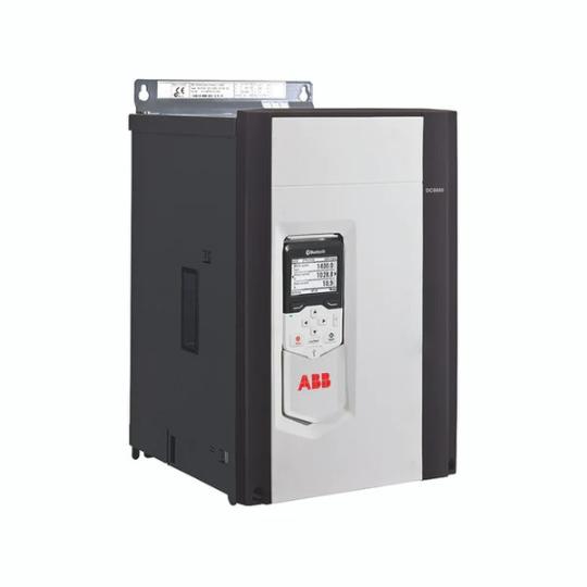 Привод постоянного тока ABB DCS880-S01-0135-04X0