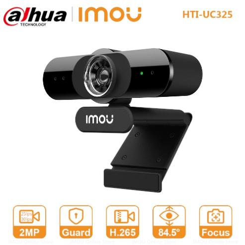 Веб-камера IMOU Dahua 1080P HD