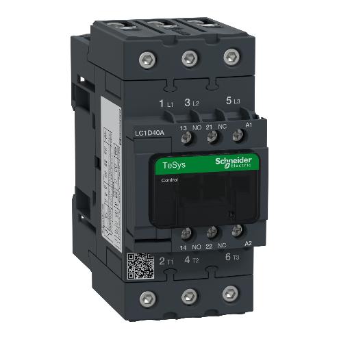 LC1D40AE7 CONTACTOR